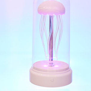 Lampe Meduse Led