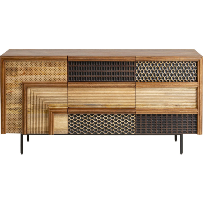 Buffet Gino Kare Design