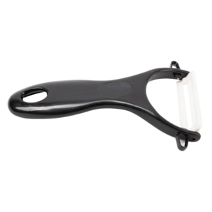 Juego de 5 cuchillos + pelador en acero inoxidable willow san ignacio