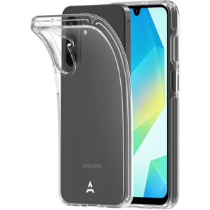 Coque ADEQWAT Samsung A17 Antichoc Made In France