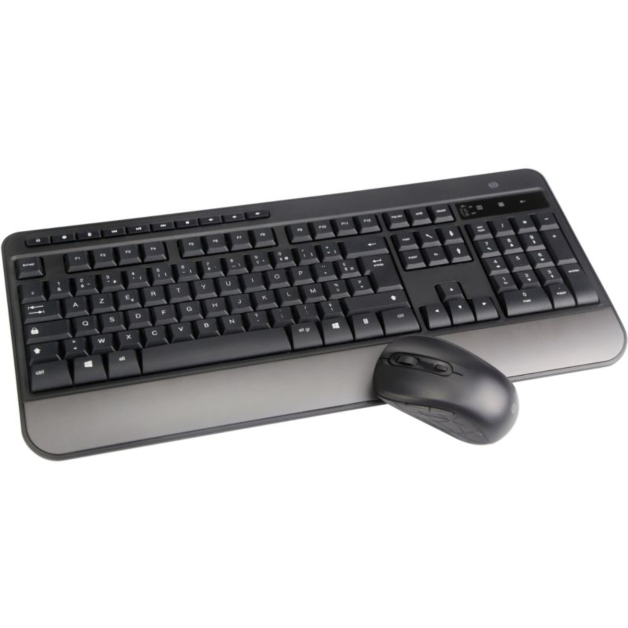 Clavier + Souris ESSENTIELB KM-10-SF