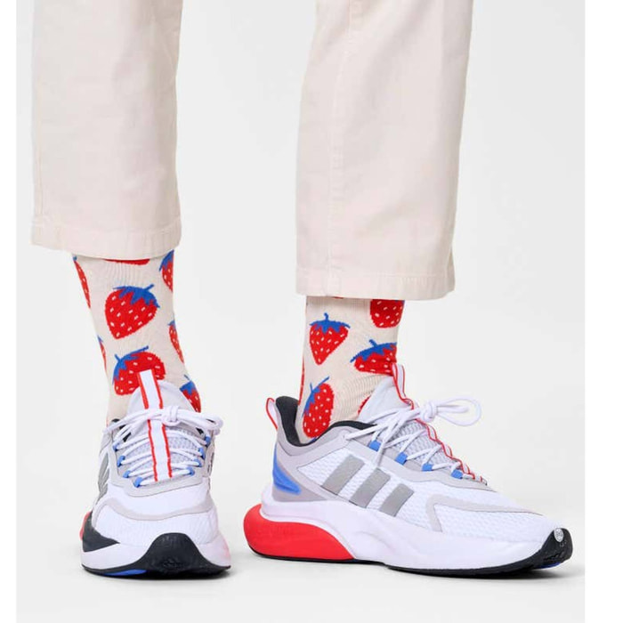 Calcetines strawberry