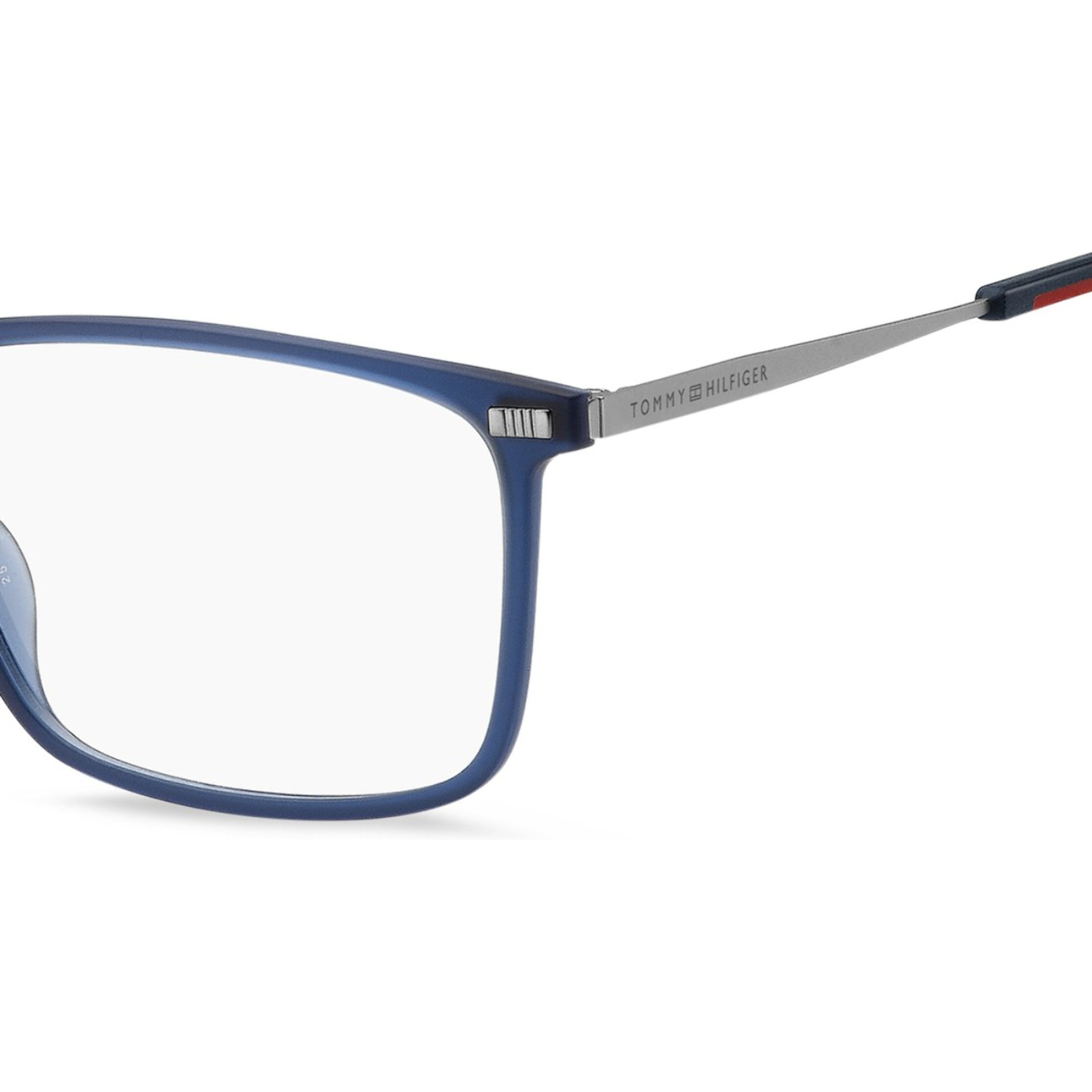 Gafas de Vista Tommy Hilfiger TH 2018 FLL de Nylon Hombre 56 mm