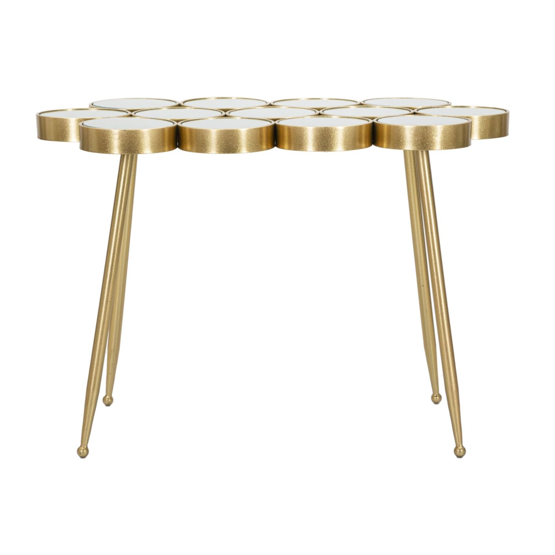 TAVOLINETTO BUTTLE CM 100X55X70