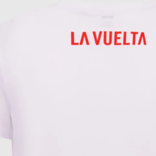 La Vuelta Polka Dot Jersey T-shirt - -- - Nessun Colore