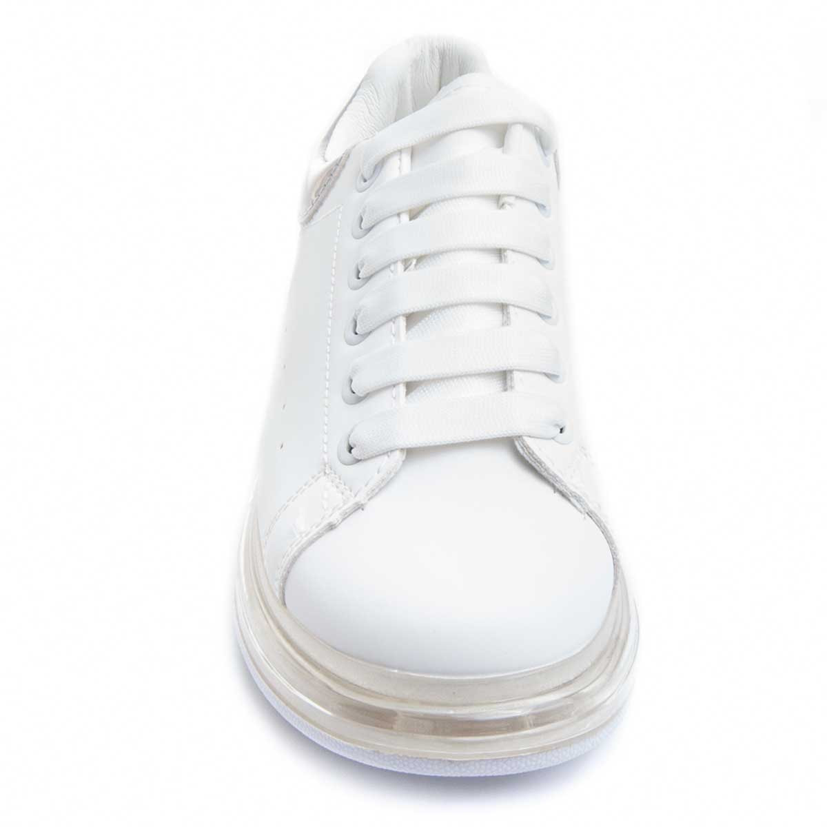 Sneakers - Blanco