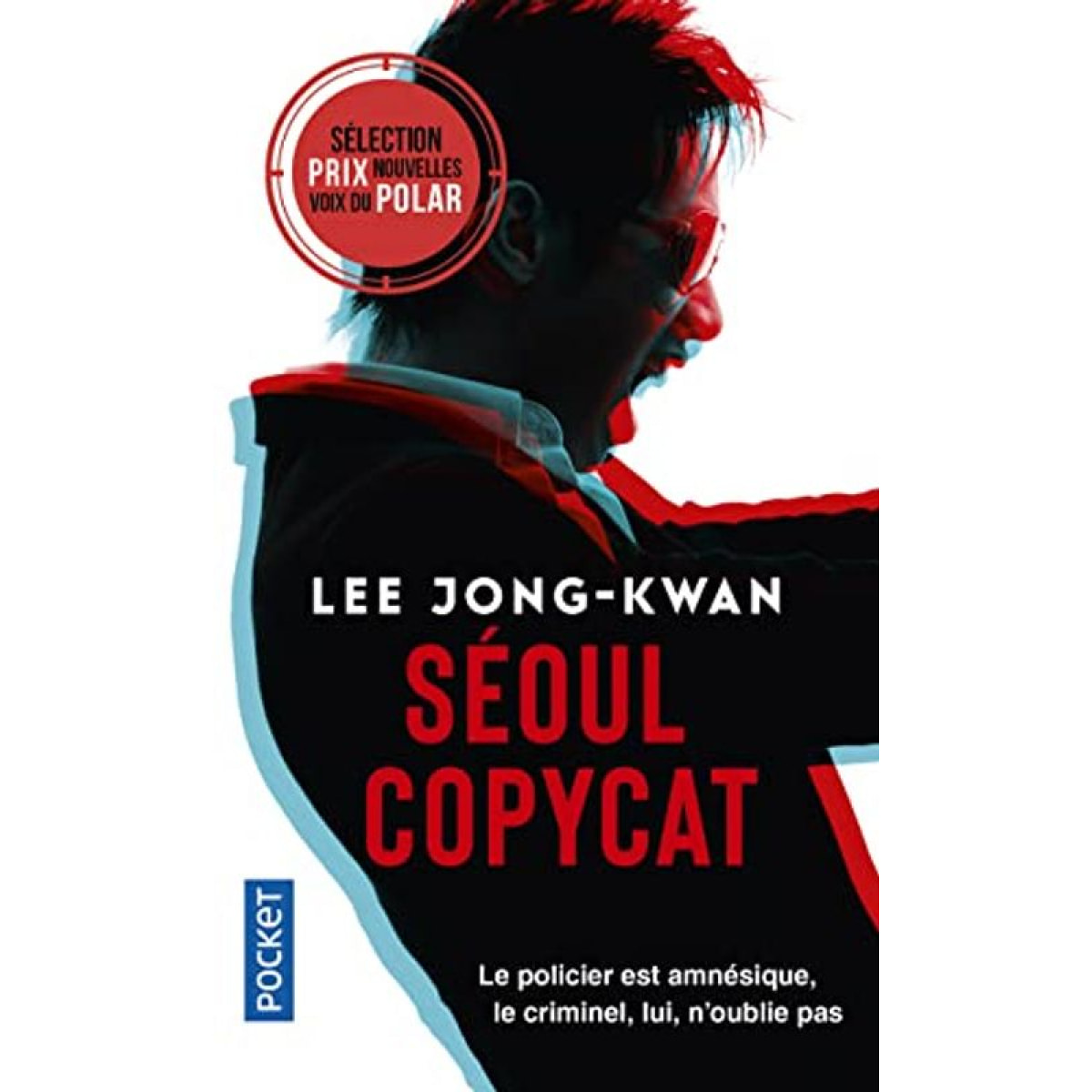 Jong-Kwan, Lee | Séoul copycat | Livre d'occasion