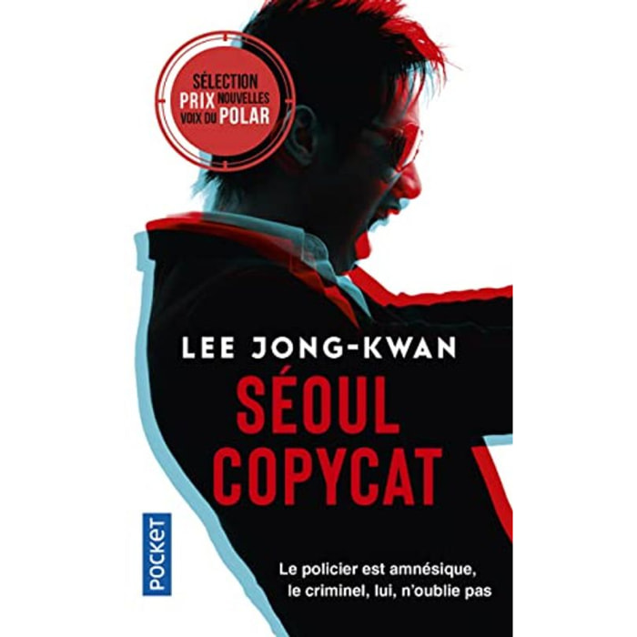 Jong-Kwan, Lee | Séoul copycat | Livre d'occasion