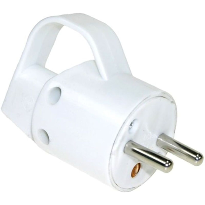 Adaptateur d'alimentation HOME EQUIPEMENT 16A pour four
