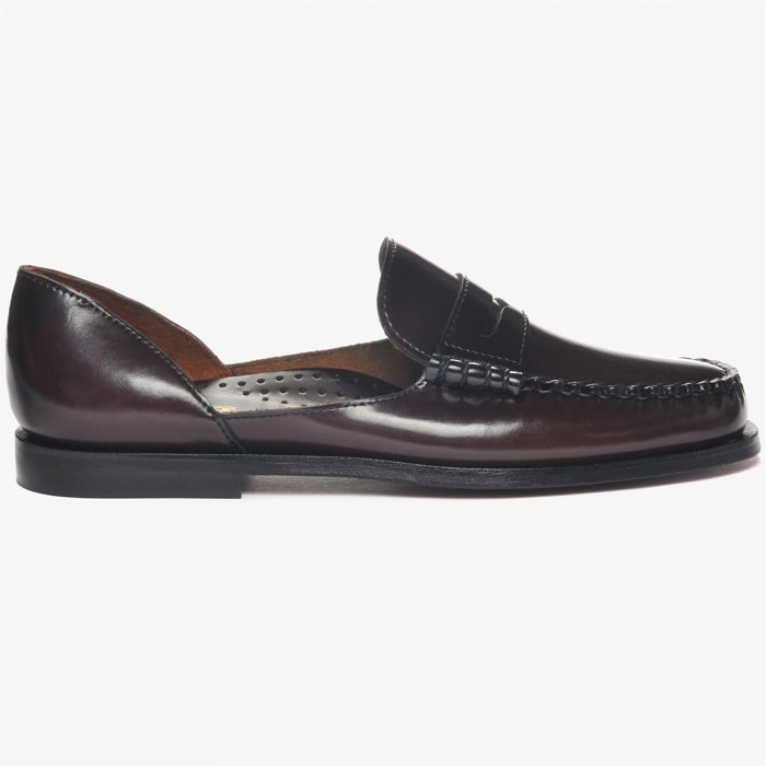 Sebago - Sandali Donna Marrone - Luisa Woman