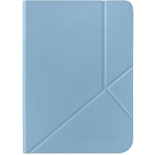 Pochette KOBO Clara Colour/BW Sleepcover Bleu