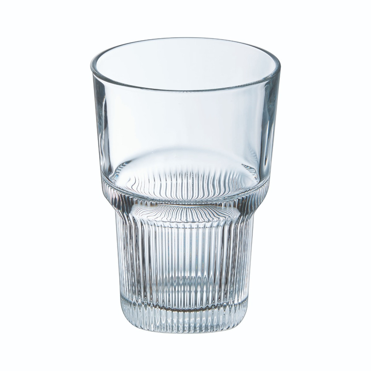 6 verres à eau 35 cl Starline - Arcoroc