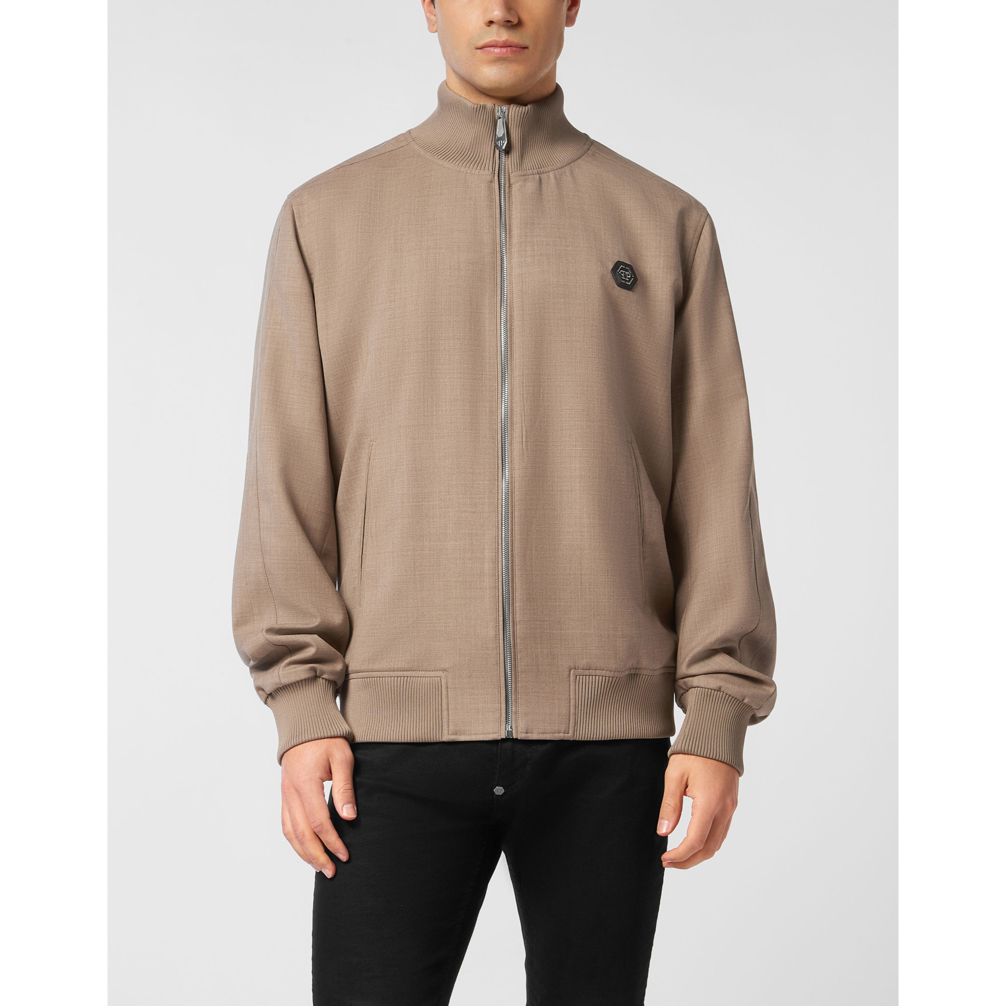 PHILIPP PLEIN Chaqueta