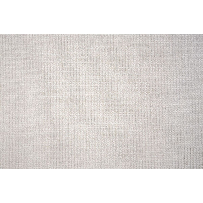 Tete de lit tapissée Tissu - Rembourrée A poser