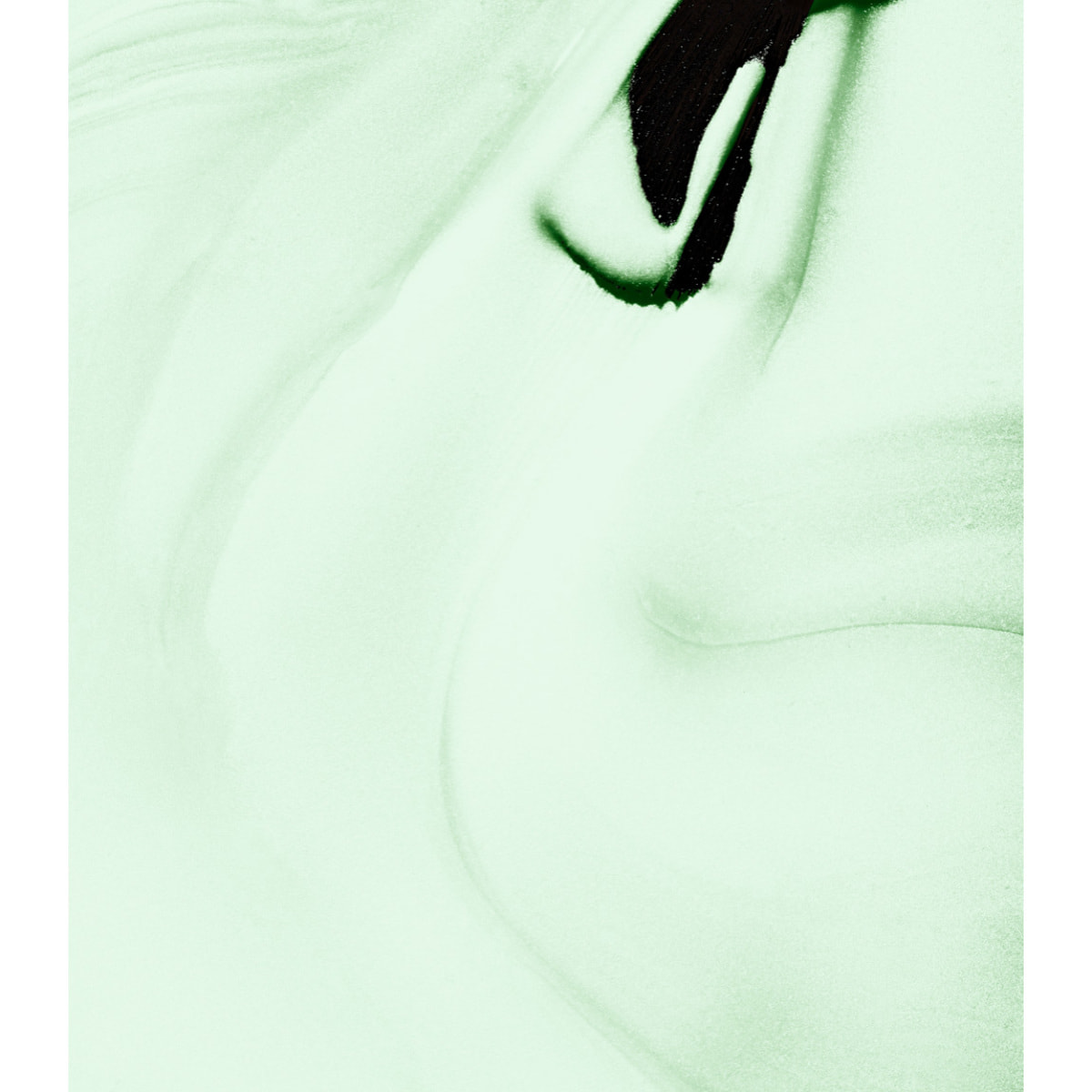 Vernis semi-permanent - Coat Effet - Celestial Green - 15 ml