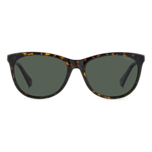 Gafas de Sol Polaroid PLD 4161/S 086 Polarizadas de Policarbonato Mujer 55 mm