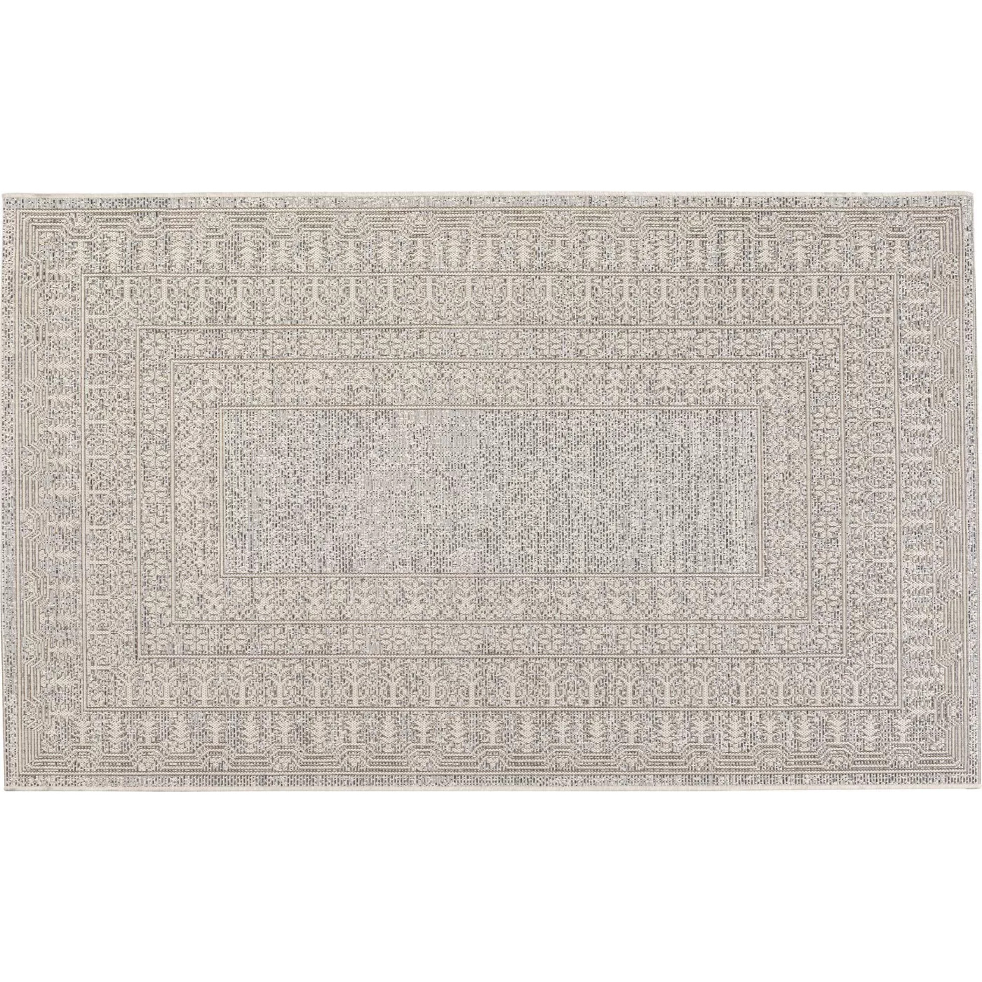 Tapis Medaillon 330x230cm Kare Design