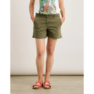 Short Caqui - Morwina