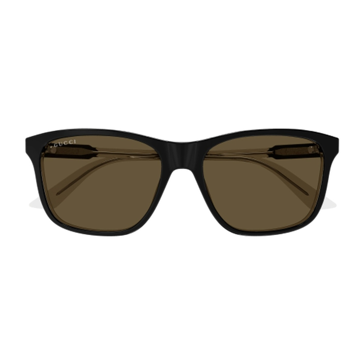 Gafas de Sol Gucci GG1819S-005 de Acetato Hombre 57 mm
