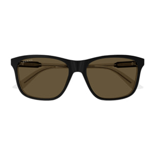 Gafas de Sol Gucci GG1819S-005 de Acetato Hombre 57 mm