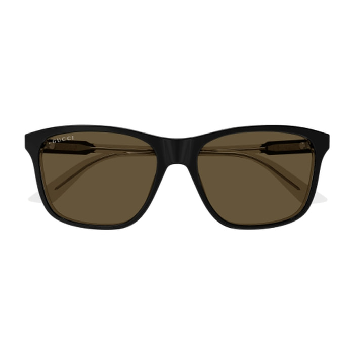Gafas de Sol Gucci GG1819S-005 de Acetato Hombre 57 mm