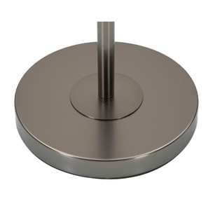 LAMPADA DA TERRA BRIGHT ONE CM Ø 42,5X164