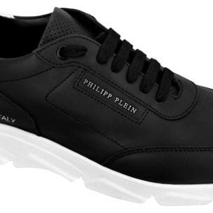 PHILIPP PLEIN Zapatillas bajas