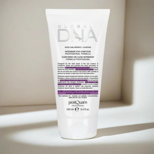 Contorno de Ojos Intensivo Global DNA - 100 ml