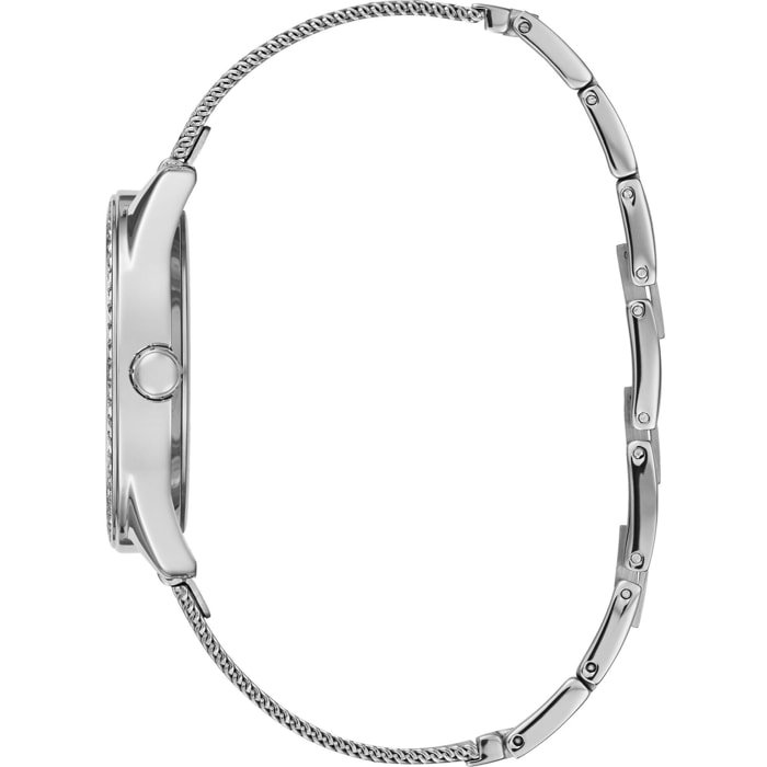 Guess Reloj Analógico De Cuarzo Claudia