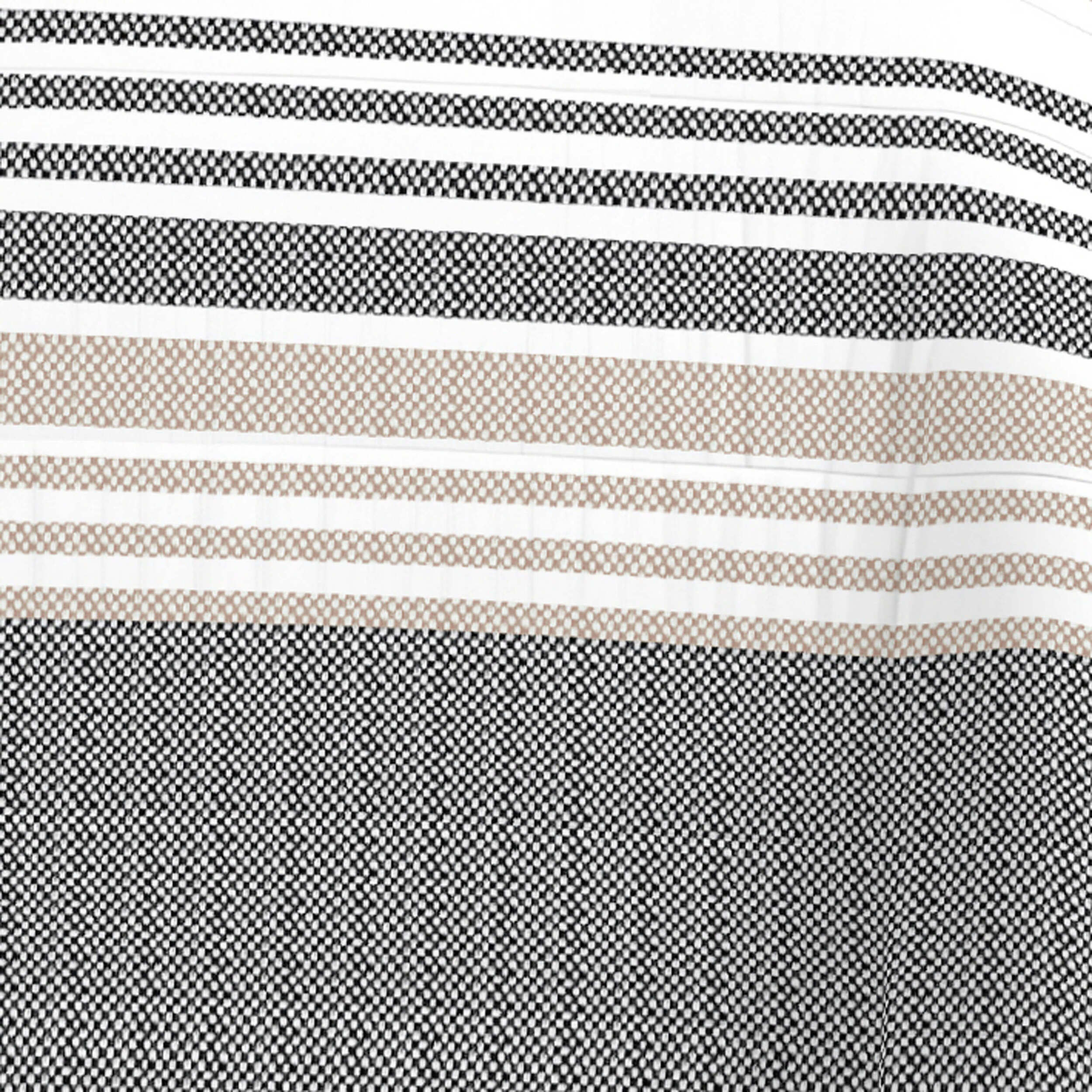 Colcha Bouti Estampada - 2/3 Piezas - 100% Poliéster - Microfibra - 70 gr/m² - William
