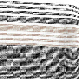 Colcha Bouti Estampada - 2/3 Piezas - 100% Poliéster - Microfibra - 70 gr/m² - William