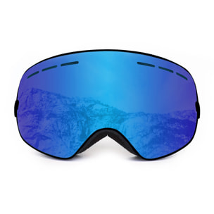 GAFAS DE SKI OCEAN CERVINO de color Azul