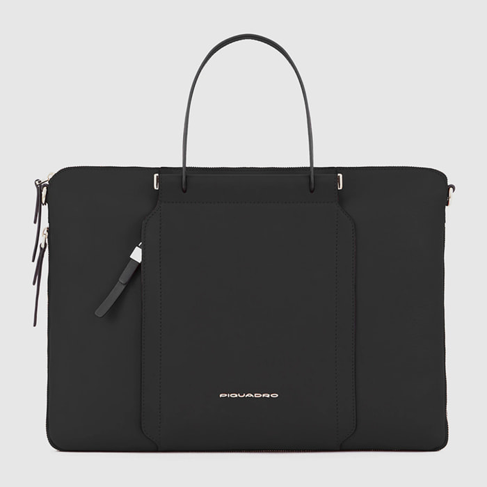 Piquadro Borsa da lavoro porta pc 15,6