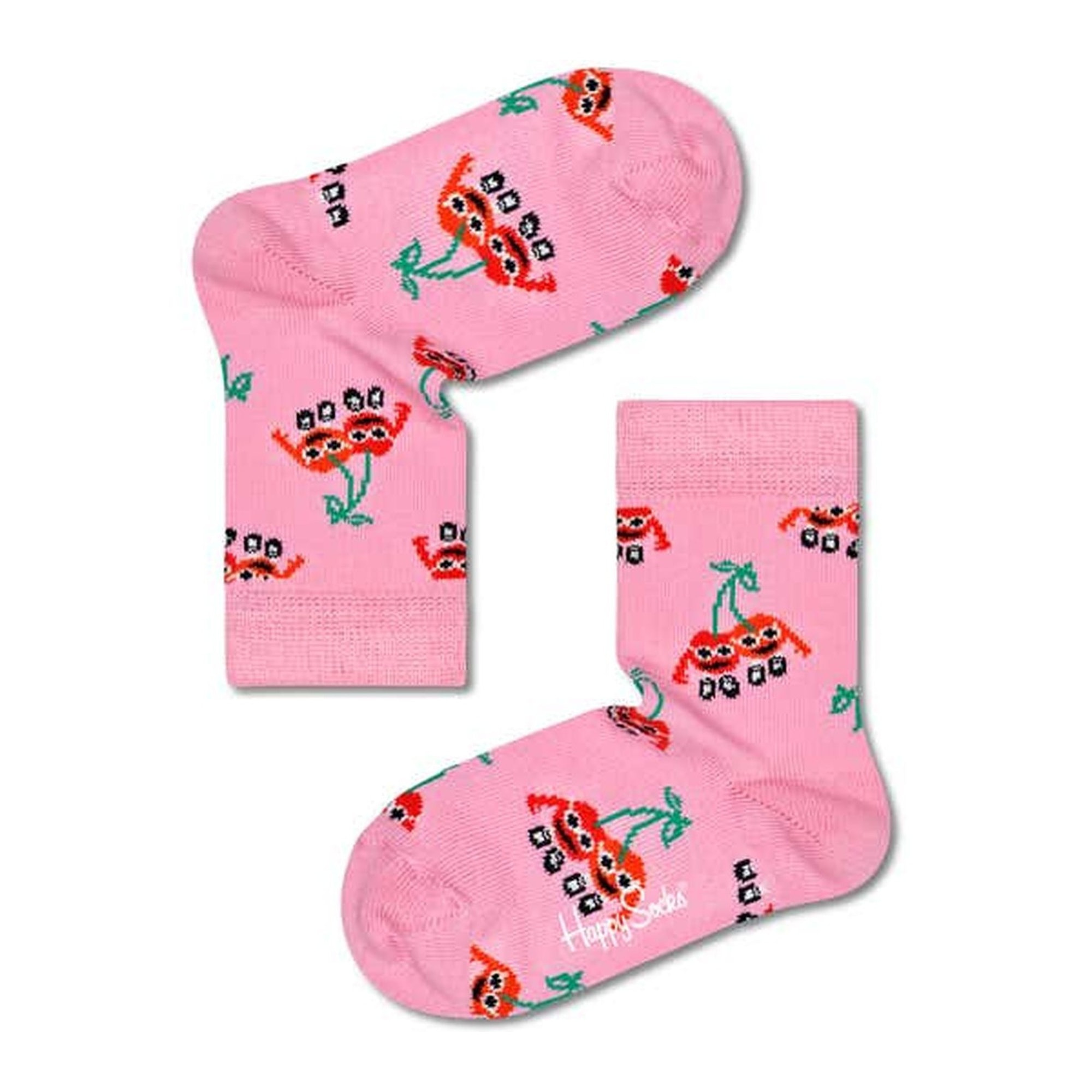 Calcetines kids cherry mates