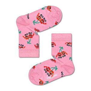 Calcetines kids cherry mates
