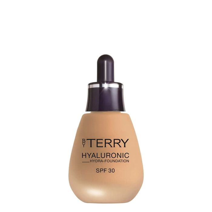 300Z Warm-Medium-Fair-W - Fond de Teint 30 ml