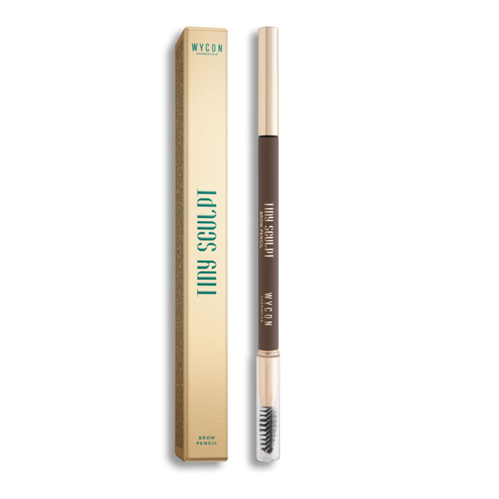 TINY SCULPT BROW PENCIL Matita sopracciglia automatica