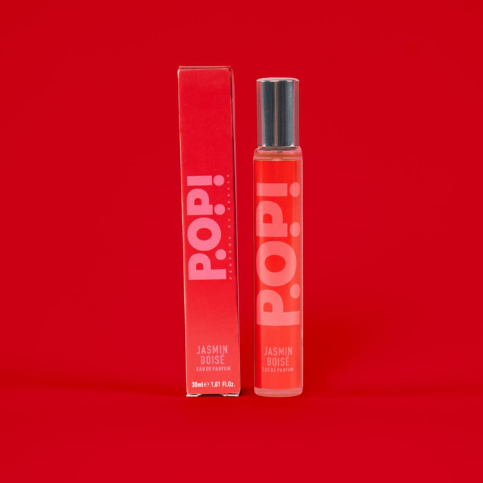 Jasmin Boise - Eau de Parfum 30 ml