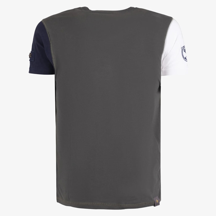 T-shirt S4F622 Esercito