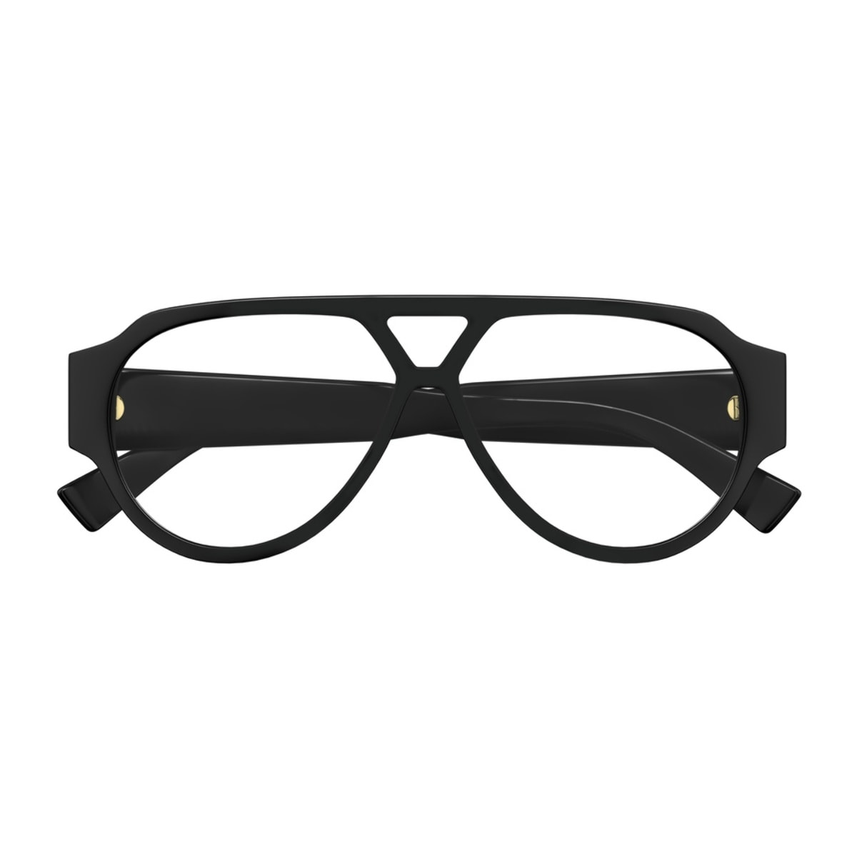 Gafas de Sol Bottega Veneta BV1318S-005 de Acetato Hombre 59 mm