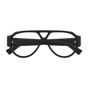Gafas de Sol Bottega Veneta BV1318S-005 de Acetato Hombre 59 mm