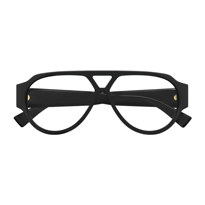 Gafas de Sol Bottega Veneta BV1318S-005 de Acetato Hombre 59 mm