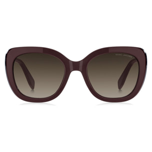 Gafas de Sol Marc Jacobs MARC 852/S LHF de Acetato Mujer 53 mm