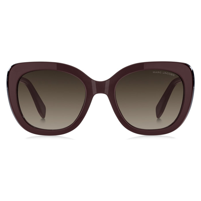 Gafas de Sol Marc Jacobs MARC 852/S LHF de Acetato Mujer 53 mm
