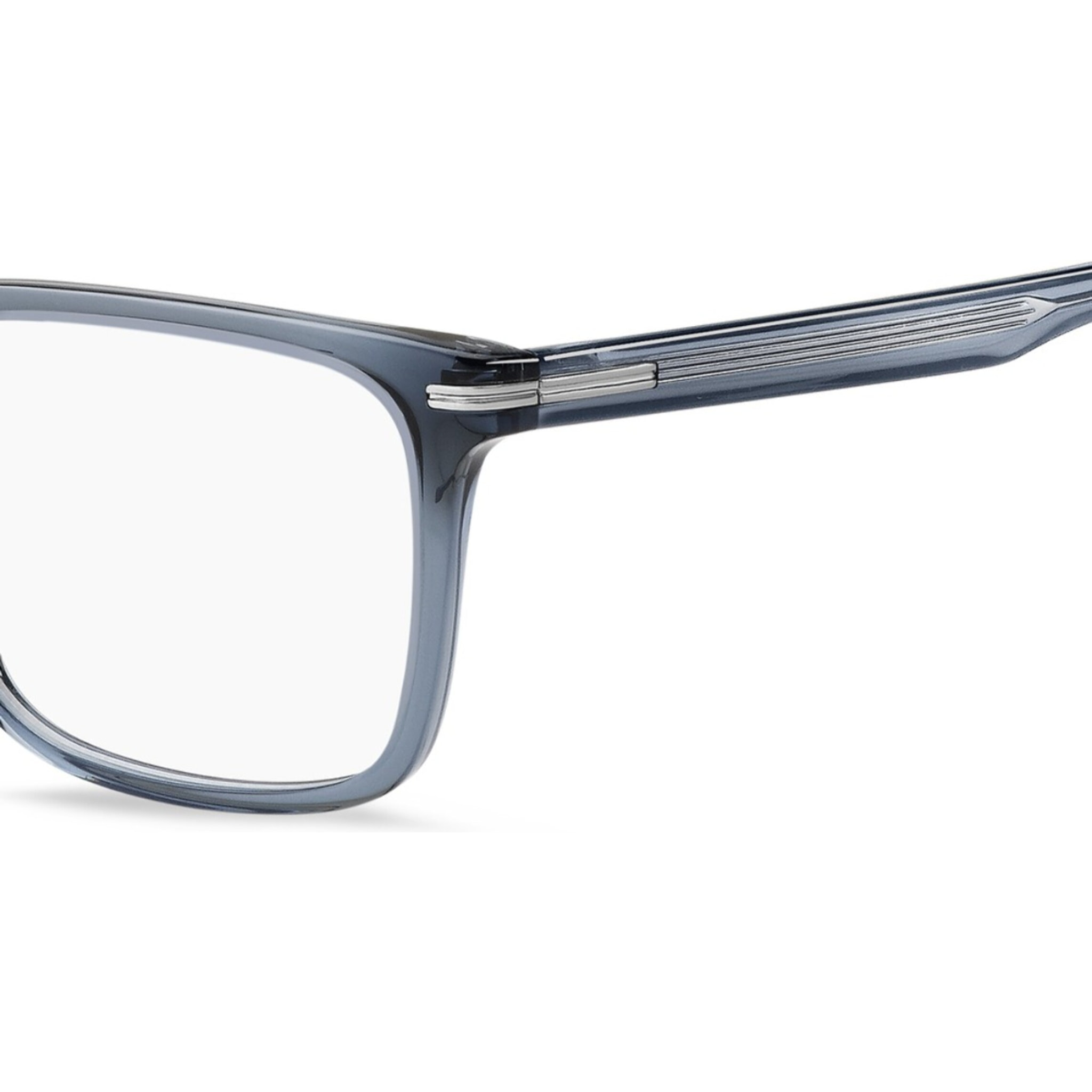 Gafas de Vista Hugo Boss 0730/N 003 de Metal Hombre 56 mm