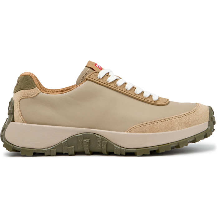 Zapatillas - CAMPER Drift Trail - Multicolor - Piel lisa
