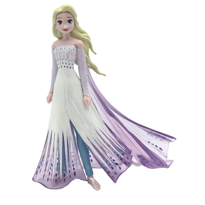 Disney/Frozen 2 Elsa Epilogo