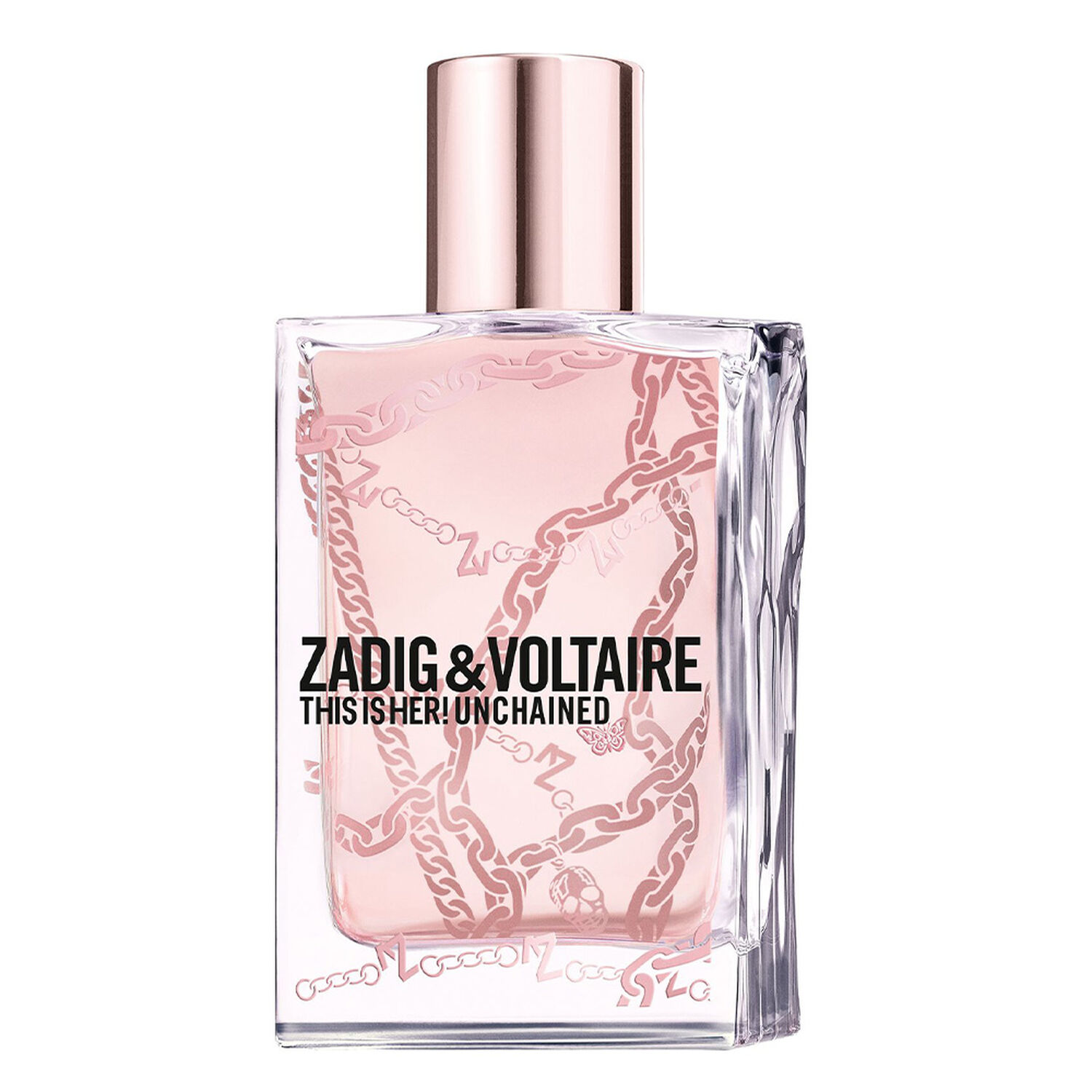This is Her! Unchained - Eau de Parfum