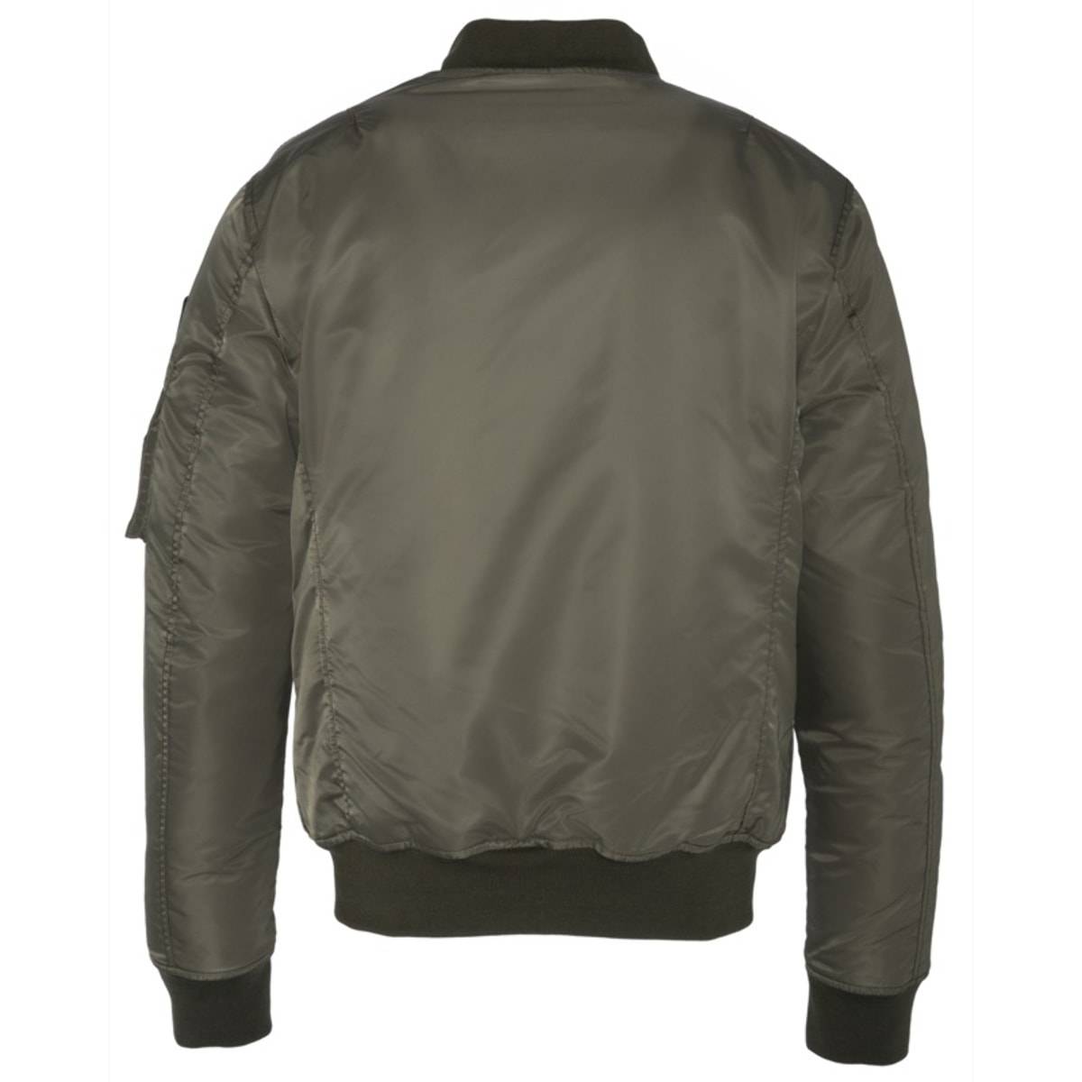 AIRFORCERSBOMBER JACKETSchott NYCARMY KHAKI