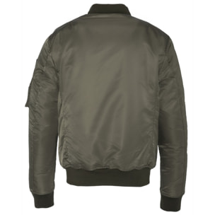 AIRFORCERSBOMBER JACKETSchott NYCARMY KHAKI
